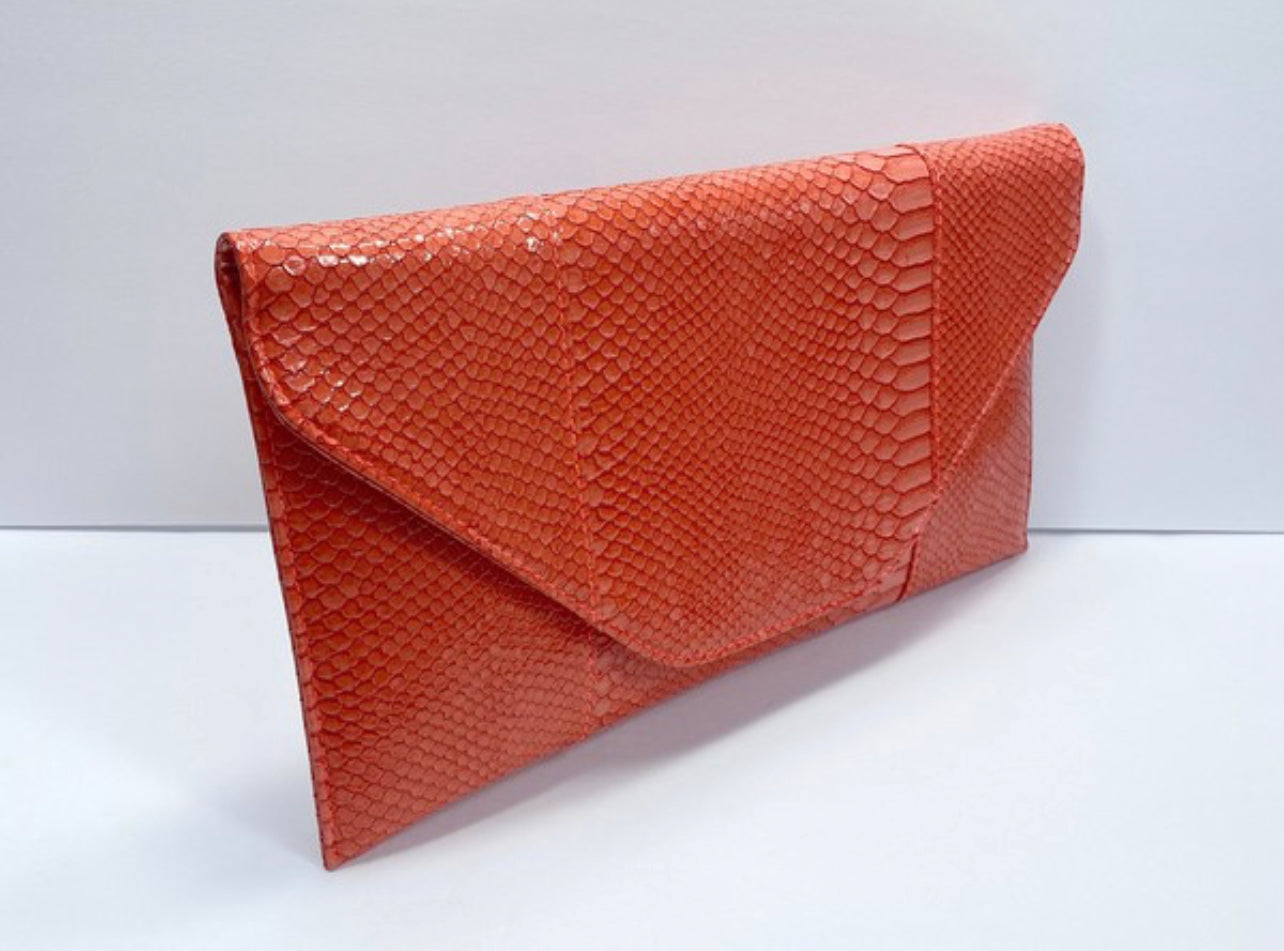 Katie Clutch Bag