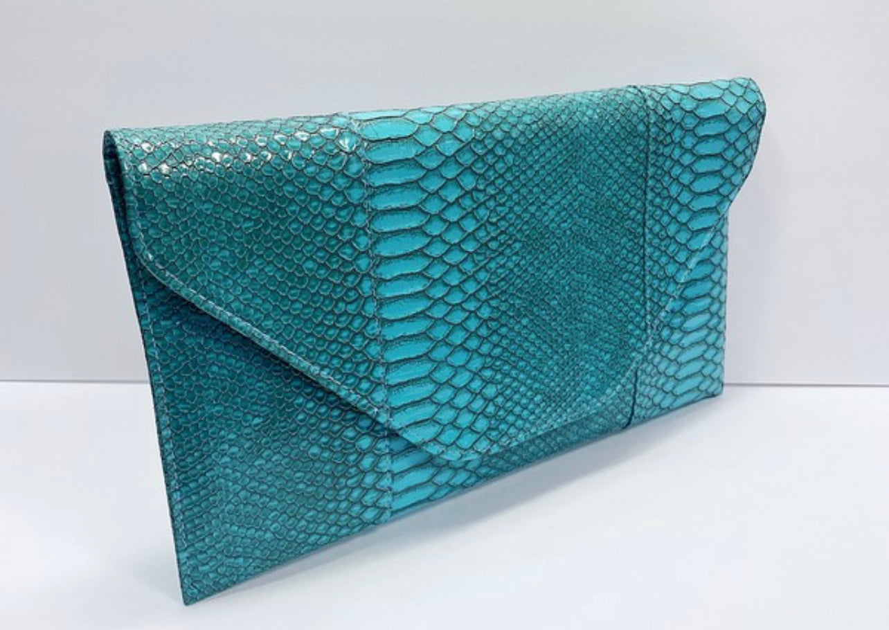 Katie Clutch Bag