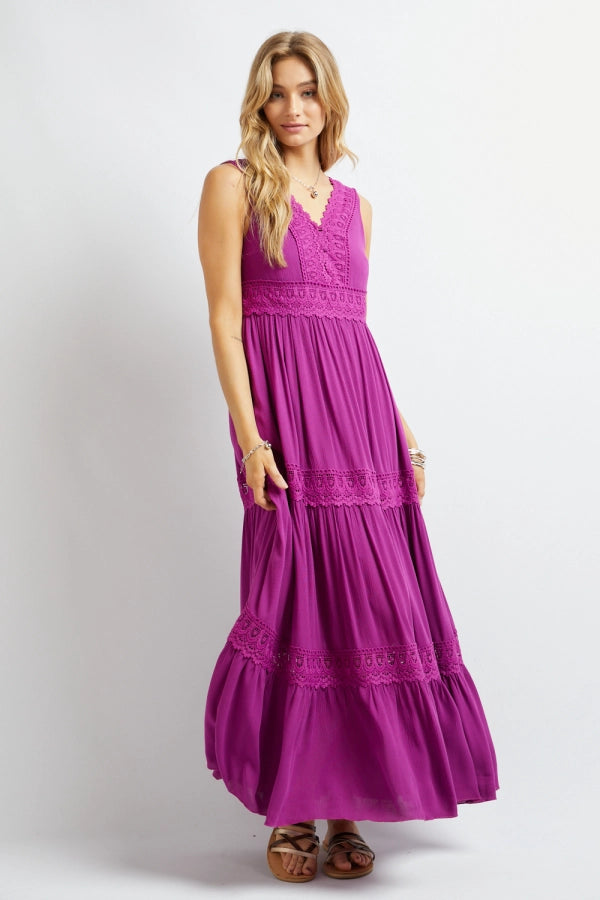 On the Go Maxi