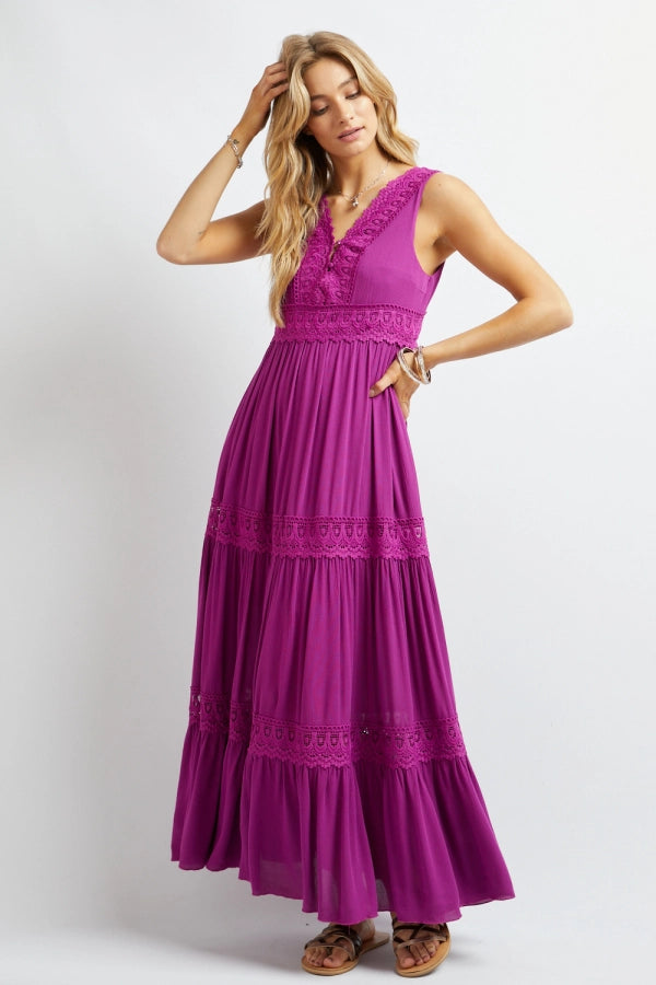 On the Go Maxi