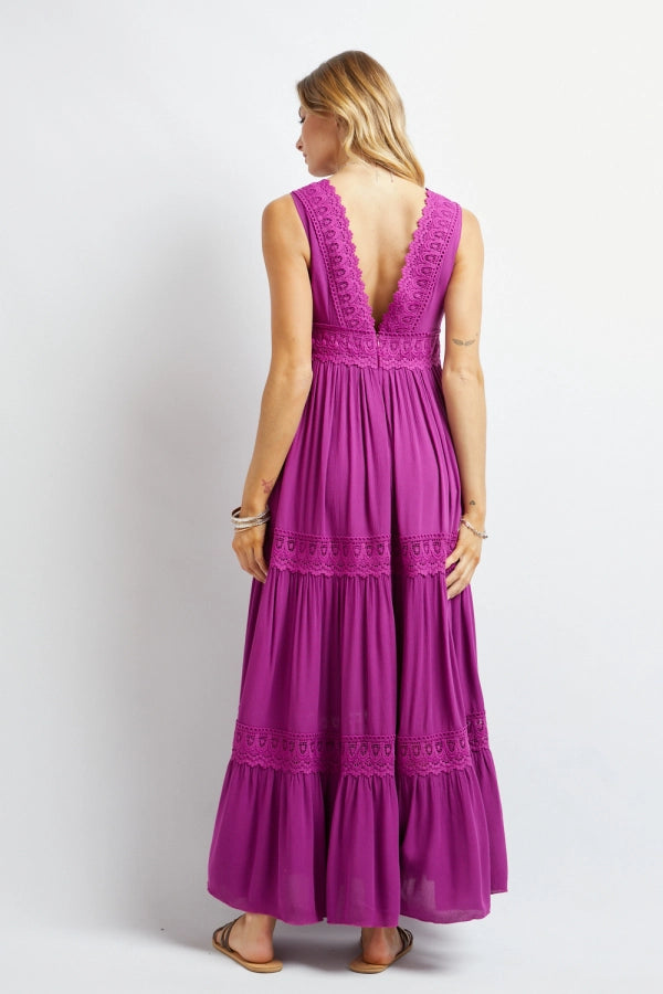 On the Go Maxi