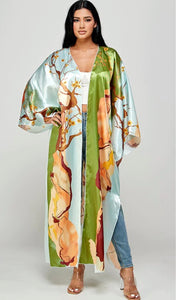 Jadore Kimono