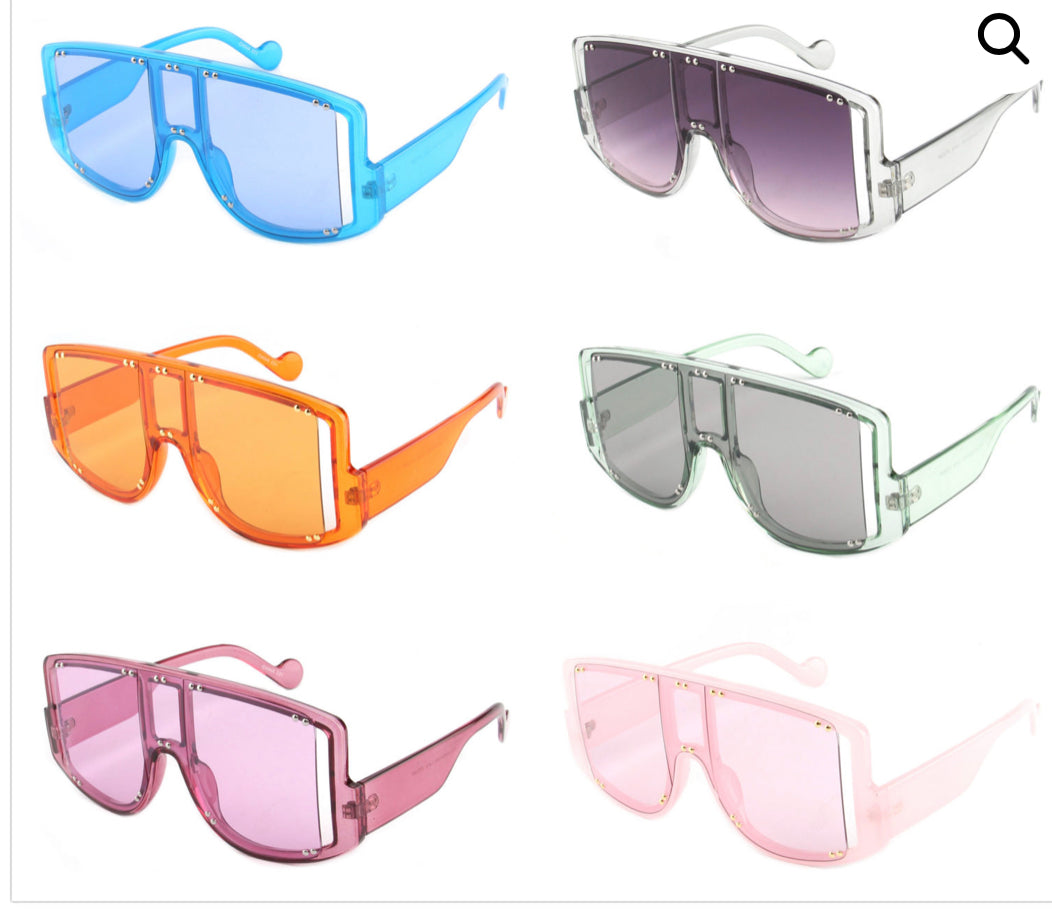 Flossy 7008