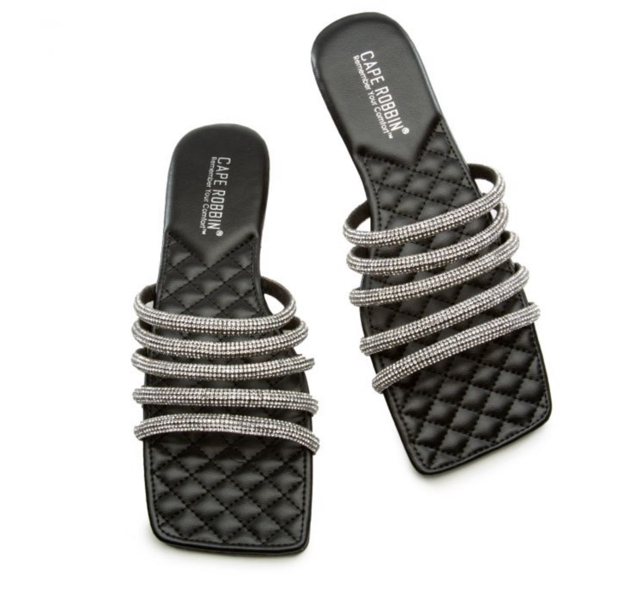 Ancora Sandal