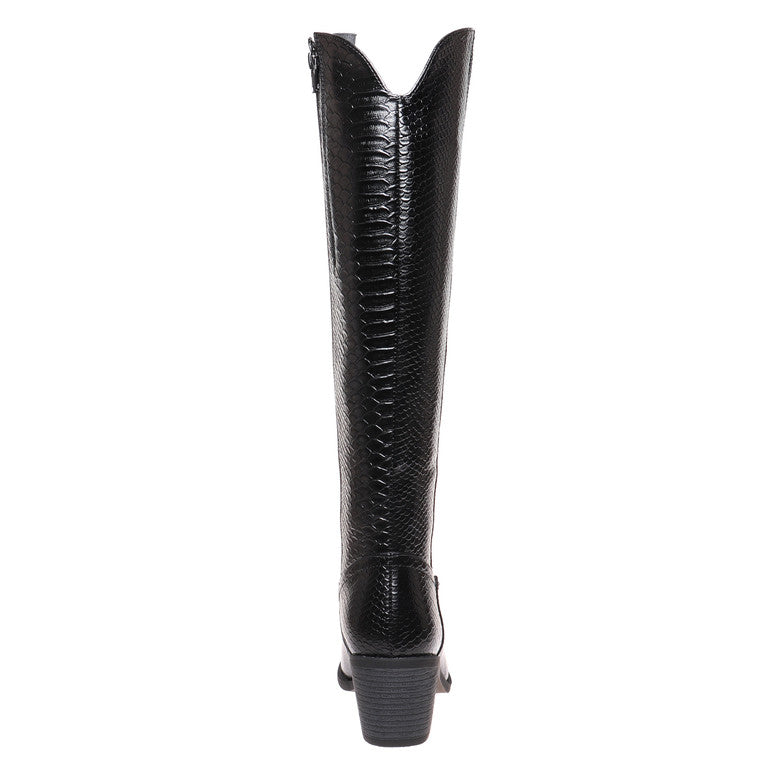 Beckham Western Boot