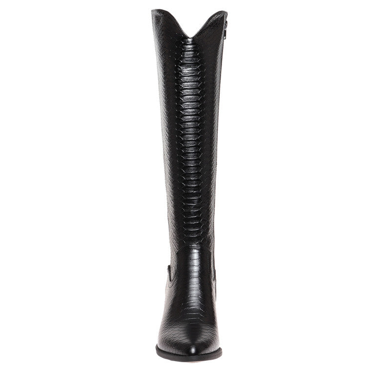 Beckham Western Boot
